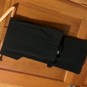 New York & Co. Black Dress Pants - 8 TALL